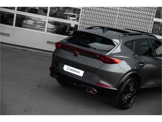 Seat Formentor 1.4 e-Hybrid VZ Performance | Facelift! | Panoramadak | Rondom Camera | Carplay ActivLease financial lease