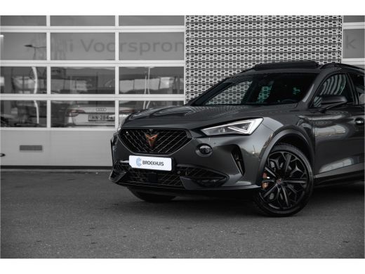 Seat Formentor 1.4 e-Hybrid VZ Performance | Facelift! | Panoramadak | Rondom Camera | Carplay ActivLease financial lease