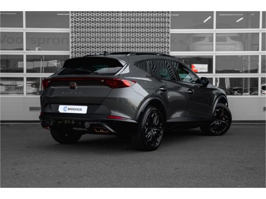 Seat Formentor 1.4 e-Hybrid VZ Performance | Facelift! | Panoramadak | Rondom Camera | Carplay ActivLease financial lease