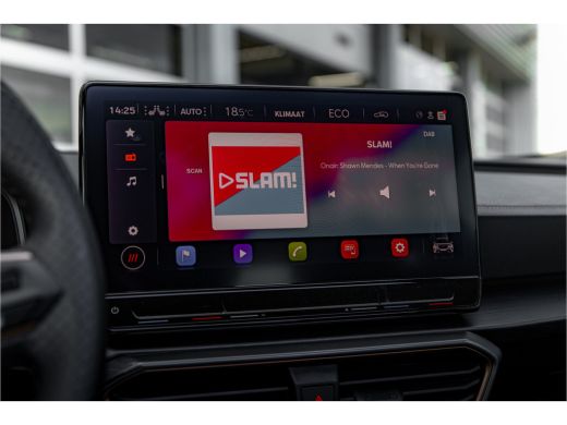 Seat Formentor 1.4 e-Hybrid VZ Performance | Facelift! | Panoramadak | Rondom Camera | Carplay ActivLease financial lease