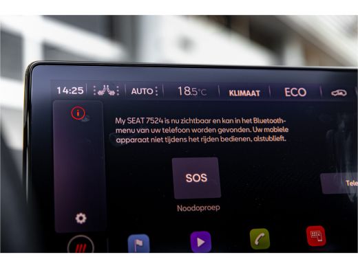 Seat Formentor 1.4 e-Hybrid VZ Performance | Facelift! | Panoramadak | Rondom Camera | Carplay ActivLease financial lease