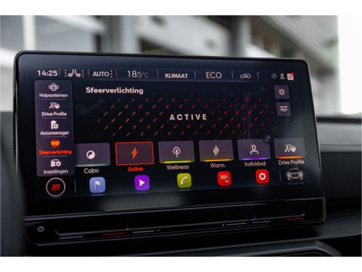 Seat Formentor 1.4 e-Hybrid VZ Performance | Facelift! | Panoramadak | Rondom Camera | Carplay ActivLease financial lease