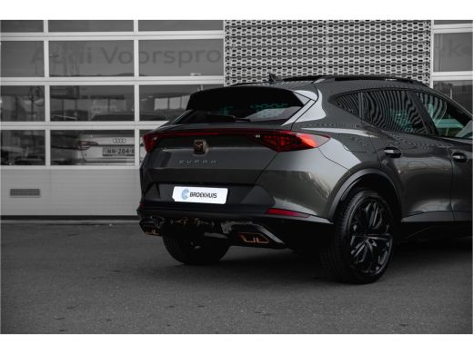 Seat Formentor 1.4 e-Hybrid VZ Performance | Facelift! | Panoramadak | Rondom Camera | Carplay ActivLease financial lease