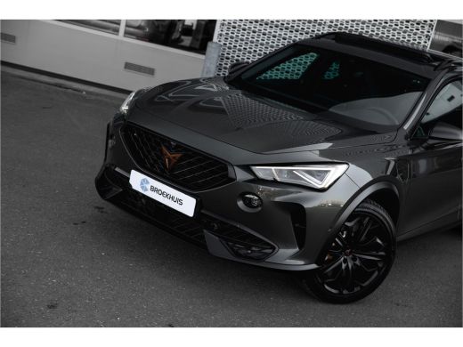 Seat Formentor 1.4 e-Hybrid VZ Performance | Facelift! | Panoramadak | Rondom Camera | Carplay ActivLease financial lease
