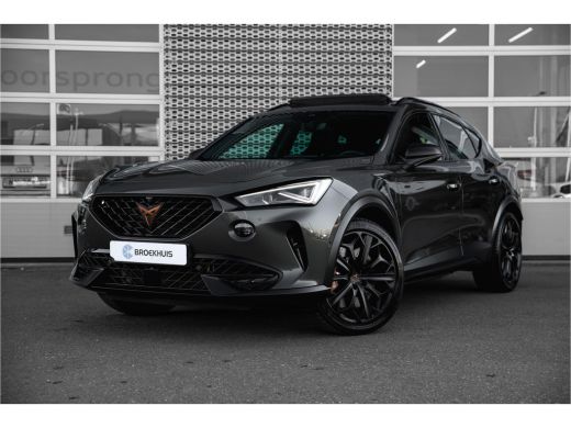 Seat Formentor 1.4 e-Hybrid VZ Performance | Facelift! | Panoramadak | Rondom Camera | Carplay ActivLease financial lease