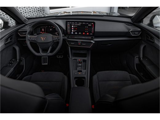 Seat Formentor 1.4 e-Hybrid VZ Performance | Facelift! | Panoramadak | Rondom Camera | Carplay ActivLease financial lease