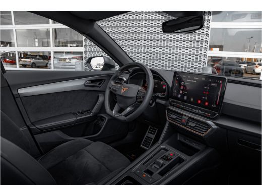 Seat Formentor 1.4 e-Hybrid VZ Performance | Facelift! | Panoramadak | Rondom Camera | Carplay ActivLease financial lease