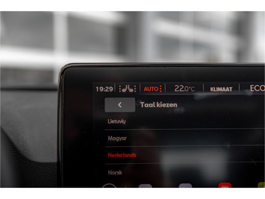 Seat Leon Sportstourer 1.4TSi 245pk VZ e-Hybrid | Matte gray | Panoramadak | Leder | Sportstuur | ActivLease financial lease