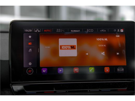 Seat Leon Sportstourer 1.4TSi 245pk VZ e-Hybrid | Matte gray | Panoramadak | Leder | Sportstuur | ActivLease financial lease
