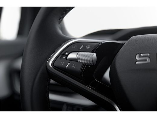 Skoda Elroq 85 Intro Alpha ActivLease financial lease