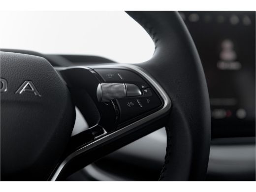 Skoda Elroq 85 Intro Alpha ActivLease financial lease