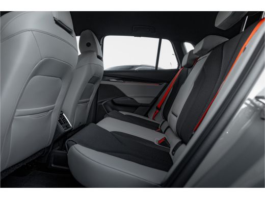 Skoda Elroq 85 Intro Alpha ActivLease financial lease