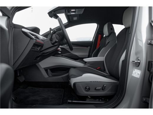 Skoda Elroq 85 Intro Alpha ActivLease financial lease
