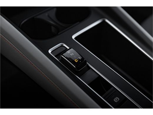 Skoda Elroq 85 Intro Alpha ActivLease financial lease