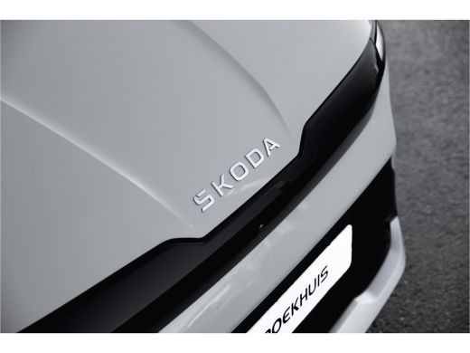 Skoda Elroq 85 Intro Alpha ActivLease financial lease