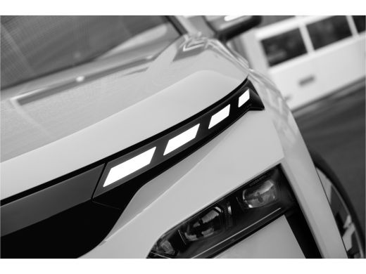 Skoda Elroq 85 Intro Alpha ActivLease financial lease