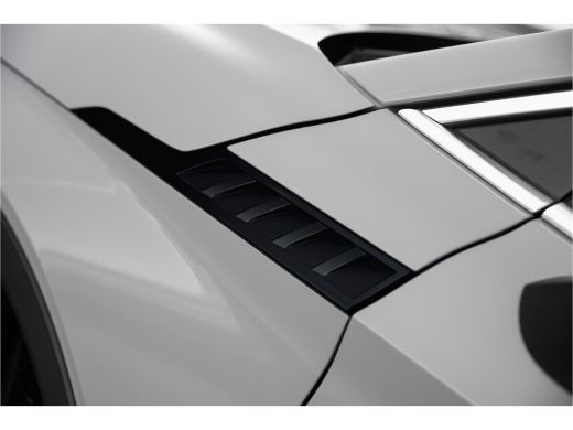 Skoda Elroq 85 Intro Alpha ActivLease financial lease