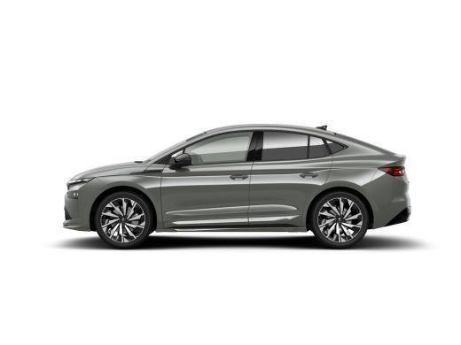 Skoda Enyaq Coupé 85 Sportline | Upgrade pakket advanced | 21" supernova velgen ActivLease financial lease