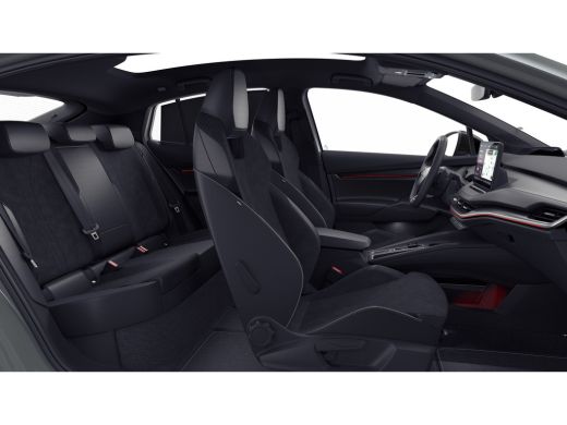 Skoda Enyaq Coupé 85 Sportline | Upgrade pakket advanced | 21" supernova velgen ActivLease financial lease