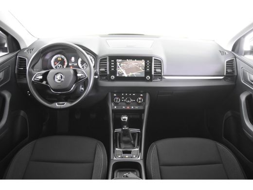 Skoda Karoq Clever *1ste Eigenaar*Naviagtie*Keyless*PDC* ActivLease financial lease