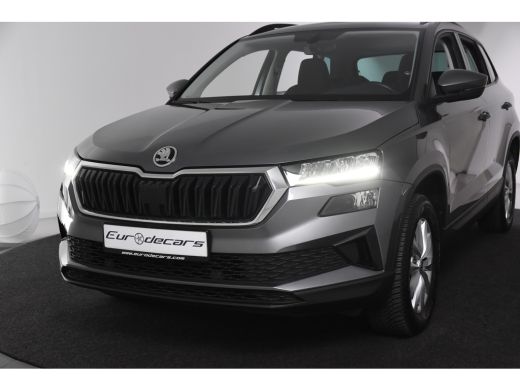 Skoda Karoq Clever *1ste Eigenaar*Naviagtie*Keyless*PDC* ActivLease financial lease