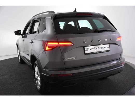 Skoda Karoq Clever *1ste Eigenaar*Naviagtie*Keyless*PDC* ActivLease financial lease
