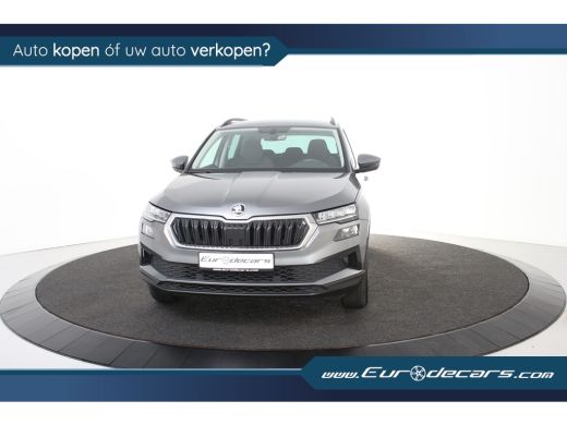 Skoda Karoq Clever *1ste Eigenaar*Naviagtie*Keyless*PDC* ActivLease financial lease