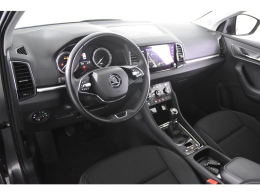Skoda Karoq Clever *1ste Eigenaar*Naviagtie*Keyless*PDC* ActivLease financial lease