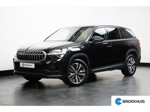 Skoda Kodiaq 1.5 TSI MHEV Business Edition 7p. Skoda Kodiaq 1.5 TSI MHEV Business Edition 7p.