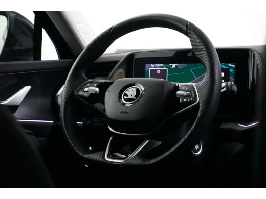 Skoda Kodiaq 1.5 TSI MHEV Business Edition 7p. ActivLease financial lease