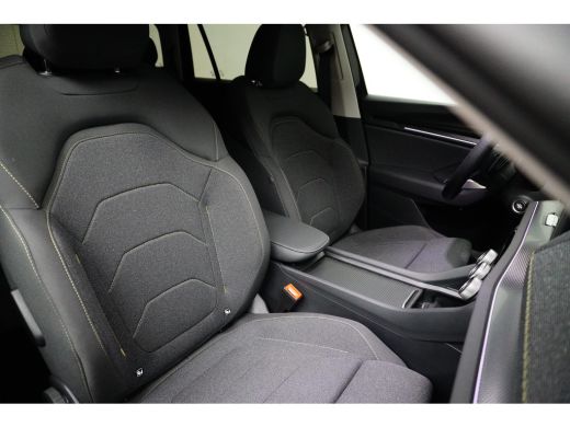 Skoda Kodiaq 1.5 TSI MHEV Business Edition 7p. ActivLease financial lease