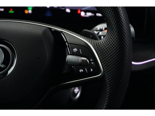 Skoda Kodiaq 1.5 TSI MHEV Business Edition 7p. ActivLease financial lease