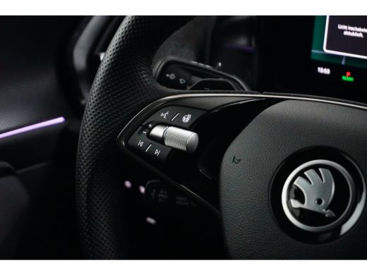 Skoda Kodiaq 1.5 TSI MHEV Business Edition 7p. ActivLease financial lease