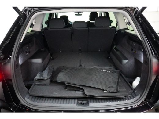Skoda Kodiaq 1.5 TSI MHEV Business Edition 7p. ActivLease financial lease
