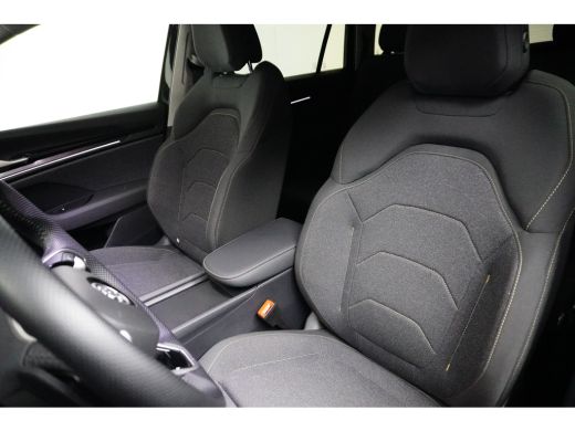 Skoda Kodiaq 1.5 TSI MHEV Business Edition 7p. ActivLease financial lease