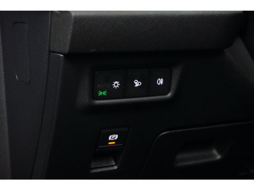 Skoda Kodiaq 1.5 TSI MHEV Business Edition 7p. ActivLease financial lease