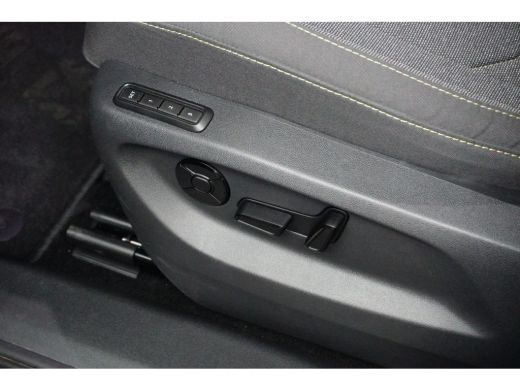 Skoda Kodiaq 1.5 TSI MHEV Business Edition 7p. ActivLease financial lease
