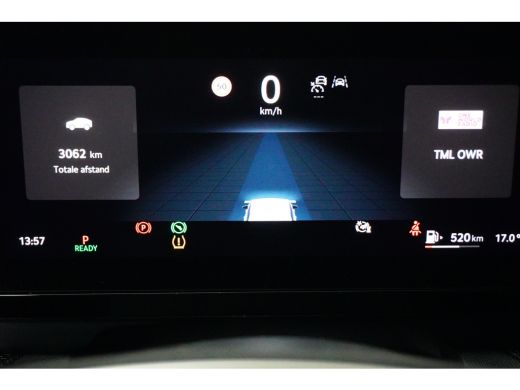 Skoda Kodiaq 1.5 TSI MHEV Business Edition 7p. ActivLease financial lease