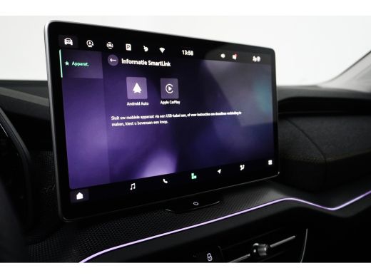 Skoda Kodiaq 1.5 TSI MHEV Business Edition 7p. ActivLease financial lease