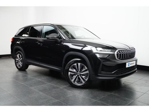 Skoda Kodiaq 1.5 TSI MHEV Business Edition 7p. ActivLease financial lease
