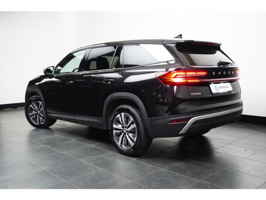 Skoda Kodiaq 1.5 TSI MHEV Business Edition 7p. ActivLease financial lease