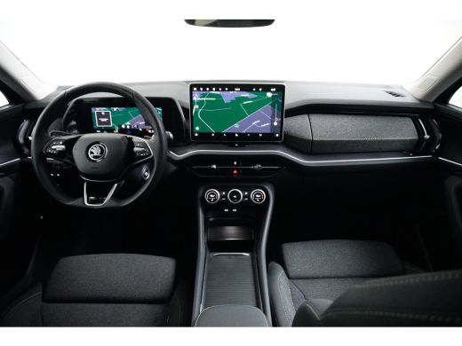 Skoda Kodiaq 1.5 TSI MHEV Business Edition 7p. ActivLease financial lease