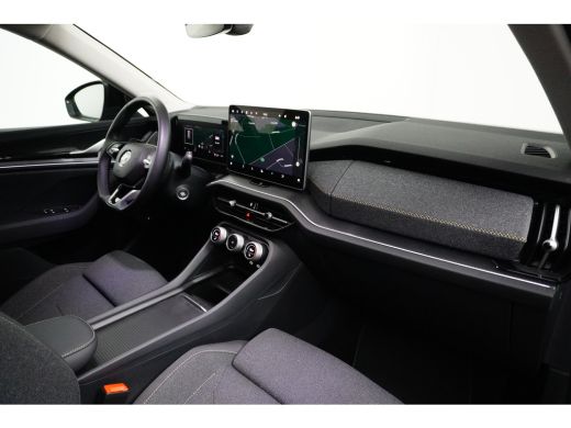Skoda Kodiaq 1.5 TSI MHEV Business Edition 7p. ActivLease financial lease