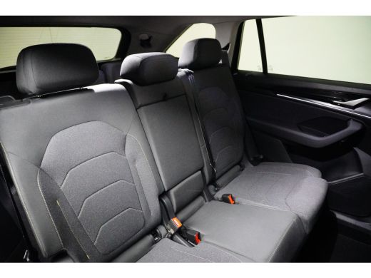 Skoda Kodiaq 1.5 TSI MHEV Business Edition 7p. ActivLease financial lease