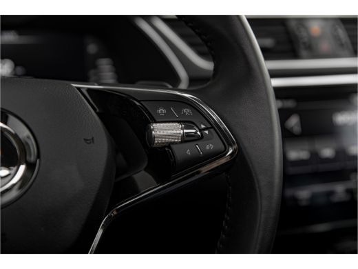 Skoda Superb Combi 1.4 TSI iV Business Edition Plus | Panoramadak | Trekhaak | ActivLease financial lease