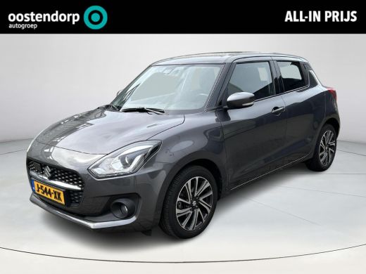 Suzuki Swift 1.2 Stijl Smart Hybrid