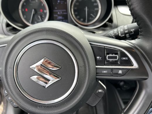 Suzuki Swift 1.2 Stijl Smart Hybrid ActivLease financial lease