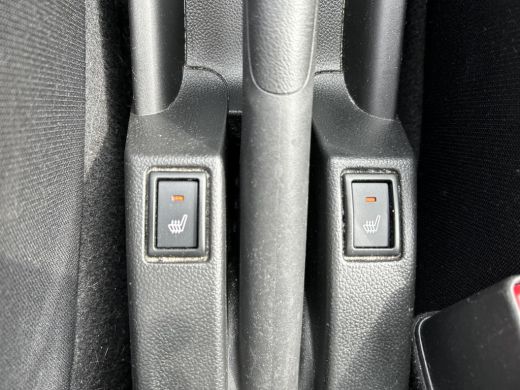 Suzuki Swift 1.2 Stijl Smart Hybrid ActivLease financial lease