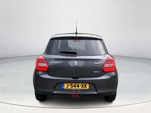 Suzuki Swift 1.2 Stijl Smart Hybrid ActivLease financial lease