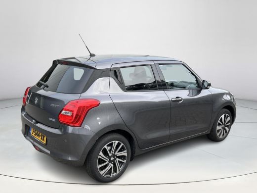 Suzuki Swift 1.2 Stijl Smart Hybrid ActivLease financial lease